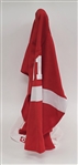 Sergei Fedorov 1994-95 Detroit Red Wings Game Used & Autographed Jersey