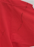 Sergei Fedorov 1994-95 Detroit Red Wings Game Used & Autographed Jersey