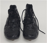 Kirby Puckett Minnesota Twins Game Used Cleats