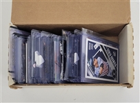 Extensive Aaron Judge Card Collection w/ Rookies