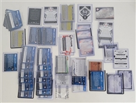 Extensive Aaron Judge Card Collection w/ Rookies