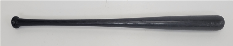Kirby Puckett 1992 All-Star Game Issued Bat