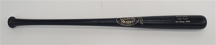 Kirby Puckett 1992 All-Star Game Issued Bat
