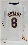 Kobe Bryant 2005-06 Los Angeles Lakers Game Used Jersey w/ Dave Miedema LOA