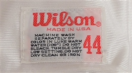 Michael Jordan 1980's All-Star Game Sample Pro-Cut Jersey