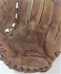Bert Blyleven 1984 Cleveland Indians Game Used Glove Photomatched w/ PSA/DNA LOA & Blyleven Signed Letter of Provenance