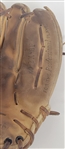 Bert Blyleven 1989 California Angels Game Used Glove w/ PSA/DNA LOA & Blyleven Signed Letter of Provenance