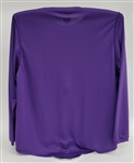 Joe Webb Minnesota Vikings Game Used Undershirt