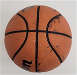 Michael Jordan Autographed Wilson Basketball UDA & Beckett LOA