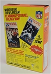 Walter Payton Wheaties Box