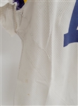 Doug Martin 1980s Minnesota Vikings Game Used Jersey