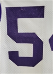 Jesse Solomon 1980s Minnesota Vikings Game Used Jersey