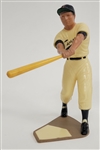 Harmon Killebrew Original 1950's Hartland Figure & 25th Anniversary Hartland Figure *Both Have Original Bats*
