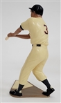 Harmon Killebrew Original 1950's Hartland Figure & 25th Anniversary Hartland Figure *Both Have Original Bats*