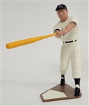 Harmon Killebrew Original 1950's Hartland Figure & 25th Anniversary Hartland Figure *Both Have Original Bats*