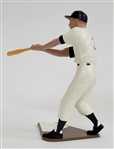 Harmon Killebrew Original 1950's Hartland Figure & 25th Anniversary Hartland Figure *Both Have Original Bats*