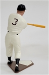 Harmon Killebrew Original 1950's Hartland Figure & 25th Anniversary Hartland Figure *Both Have Original Bats*