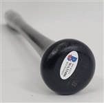 Patrick Renna Autographed & Inscribed You're Killin' Me Smalls! Rawlings Bat Beckett