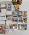 Large Collection of Non-Sports Cards & Sets