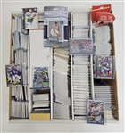 Extensive Minnesota Sports Card Collection w/ Lots of Rookies