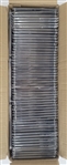 Minnesota Sports Card Collection in Screw Down Protectors