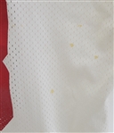 Steve Young 1987 San Francisco 49ers Game Used Jersey w/ Dave Miedema LOA