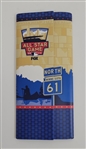 Bert Blyleven 2014 MLB All Star Game Target Field (7) Ticket Pack Futures/Celebrity Game, Home Run Derby and All Star Game w/Blyleven Signed Letter of Provenance