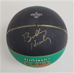 Bobby Hurley Autographed 1994 NCAA Final Four Basketball w/ Beckett LOA