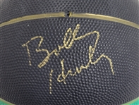 Bobby Hurley Autographed 1994 NCAA Final Four Basketball w/ Beckett LOA