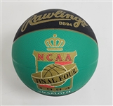 Bobby Hurley Autographed 1994 NCAA Final Four Basketball w/ Beckett LOA