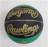 Bobby Hurley Autographed 1994 NCAA Final Four Basketball w/ Beckett LOA