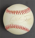 Kirby Puckett Autographed OAL Baseball w/ Beckett LOA