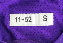 Chad Greenway 2011 Minnesota Vikings Team Issued Practice Jersey