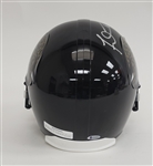 Fred Taylor Autographed Jacksonville Jaguars Full Size Replica Helmet Beckett