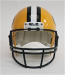 Brett Favre Autographed Green Bay Packers Full Size Replica Helmet PSA/DNA