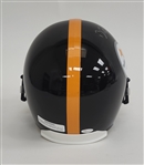 Ben Roethlisberger Autographed Pittsburgh Steelers Full Size Replica Helmet JSA