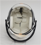 Ben Roethlisberger Autographed Pittsburgh Steelers Full Size Replica Helmet JSA