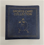 1991 Topps Stadium Club Football Card Set w/ Brett Favre Rookie Card