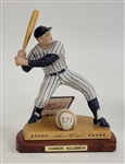 Harmon Killebrew Autographed Starting Lineup Cooperstown Collection Figure & Sports Impressions Figure