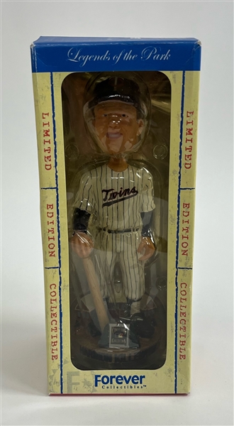 Harmon Killebrew Forever Collectible Bobblehead