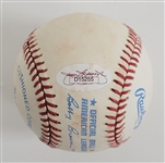 Harmon Killebrew Highland Mint Coin & Autographed OML Baseball JSA