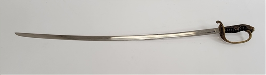 Lot of 2 Replica Officer Swords