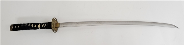 Lot of 3 Replica Swords