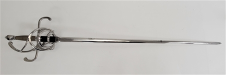 Lot of 3 Replica Swords