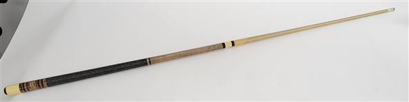 Jackson Custom Handmade Pool Cue