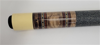 Jackson Custom Handmade Pool Cue