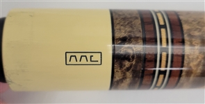 Jackson Custom Handmade Pool Cue