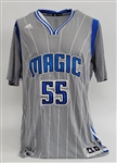 Brandon Jennings 2015-16 Orlando Magic Jersey 