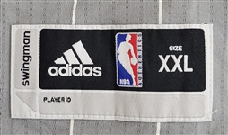 Brandon Jennings 2015-16 Orlando Magic Jersey 