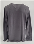 Oak Hill Academy Long Sleeve T-Shirt Attributed to Brandon Jennings